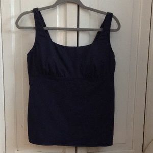 Land’s End Tankini top